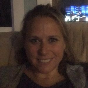 Meet your Posher, Tracy